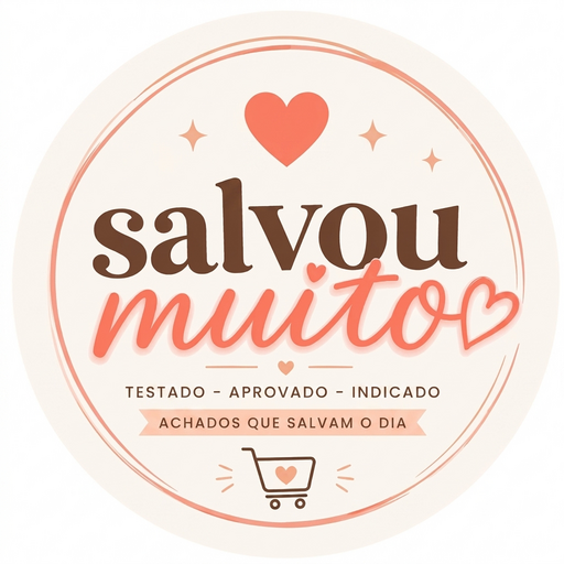 Salvou Muito